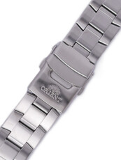 Bracelet Orient KDDZXSS, steely silver (pro model UG1S)