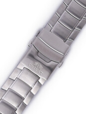 Bracelet Orient PDDJVSS, steely silver (pro model FFT01)