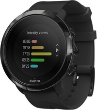 Suunto 3 G1 Fitness All Black (II. grade of quality)