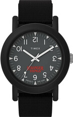 Timex Special Projects Camper x Stranger Things TW2V50800U8