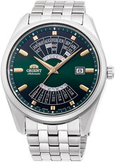 Orient Contemporary Multi-Year Calendar Automatic RA-BA0002E10B