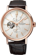 Orient Star Classic Open Heart Automatic RE-AV0001S00B