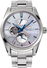 Orient Star Contemporary Moonphase Open Heart Automatic RE-AY0005A00B