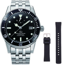 Orient Star Sports M42 Diver 1964 2nd Edition Automatic Diver's RE-AU0601B00B (+ spare strap)