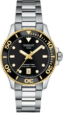 Tissot Seastar 1000 Quartz T120.210.21.051.00