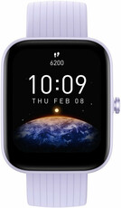 Amazfit Bip 3 Blue