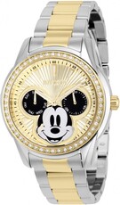 Invicta Disney Quartz 37828 Mickey Mouse Limited Edition 3000pcs