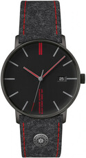 Junghans Form And 27/4131.00 Limited Edition 600pcs