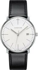 Junghans Max Bill Quarz 41/4817.02