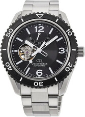 Orient Star Sports Open Heart Automatic RE-AT0101B00B