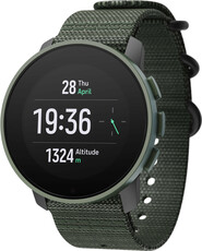 Suunto 9 Peak Pro Forest Green