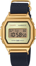 Casio Collection Vintage Premium A1000MGA-5EF | Hodinky-365.com