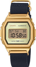 Reloj Casio VINTAGE modelo A1000MGA-5EF marca Casio para Hombre — Watches  All Time