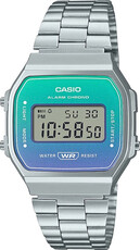 Casio Collection Vintage A168WER-2AEF