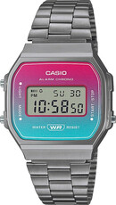 Casio Collection Vintage A168WERB-2AEF