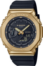 Casio G-Shock Original GM-2100G-1A9ER Metal Covered