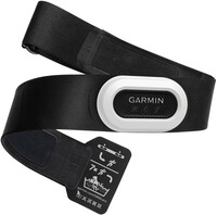 Garmin HRM-Pro Plus - Heart Rate Sensor, Running Dynamics, ANT+ and BLE Technology