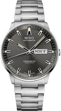 Mido Commander Automatic COSC Chronometer M021.431.11.061.02 Limited Edition