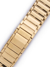 Bracelet Orient PCEYPAA, steely golden