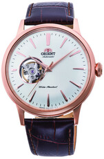 Orient Classic Bambino 2nd Generation Open Heart Automatic RA-AG0001S10B