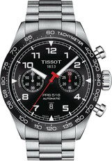 Tissot PRS 516 Automatic Chronograph T131.627.11.052.00