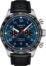 Tissot PRS 516 Automatic Chronograph T131.627.16.042.00
