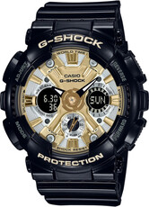 Casio G-Shock Original With-Series GMA-S120GB-1AER