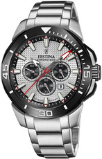 Festina Chrono Bike watches