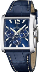 Festina Timeless Chronograph Quartz 20636/2