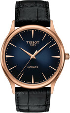 Tissot Excellence 18K Gold Automatic T926.407.76.041.00