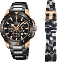 Festina Chrono Bike watches Hodinky 365
