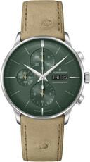 Junghans Meister Chronoscope 27/4222.03