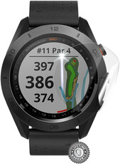 Protective film Screenshield for watches Garmin Approach S60