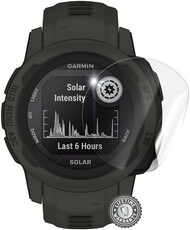 Screenshield protective film for Garmin Instinct 2S watch