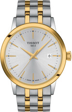 Tissot Classic Dream Gent Quartz T129.410.22.031.00