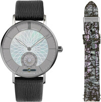 Zeppelin Mandala Lady Quartz 8131-3_SET (+ strap)