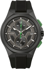 Bulova Classic Maquina Chrono 98B381