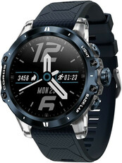 Coros Vertix 47mm Ice Breaker (unpacked)