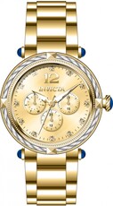 Invicta Bolt Quartz 43880