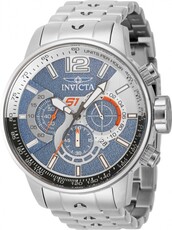 Invicta S1 Rally Quartz 48mm 41317