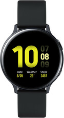 Samsung Galaxy Watch Active 2 R830 Aluminium 40mm Black (unpacked)
