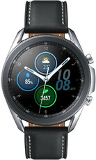Samsung Galaxy Watch3 R840 Mystic Silver 45mm (unpacked)