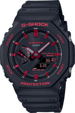 Casio G-Shock Original GA-B2100BNR-1AER Ignite Red