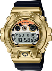 Casio G-Shock Original GM-6900GDA-9ER Daruma edition