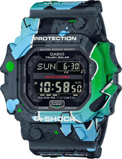 Casio G-Shock Original GX-56SS-1ER "Street Spirit" "King"