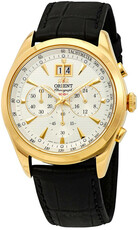 Orient Sports Quartz FTV01002W (II. grade of quality)
