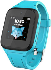 TCL Movetime MT40 Family Watch 40 Blue (unpacked)