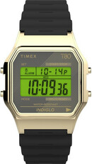 Timex T80 TW2V41000U8