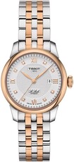 Tissot Le Locle Automatic Lady T120.207.22.036.00