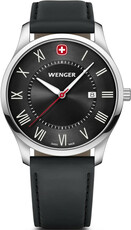 Wenger City Classic Quartz 01.1441.138